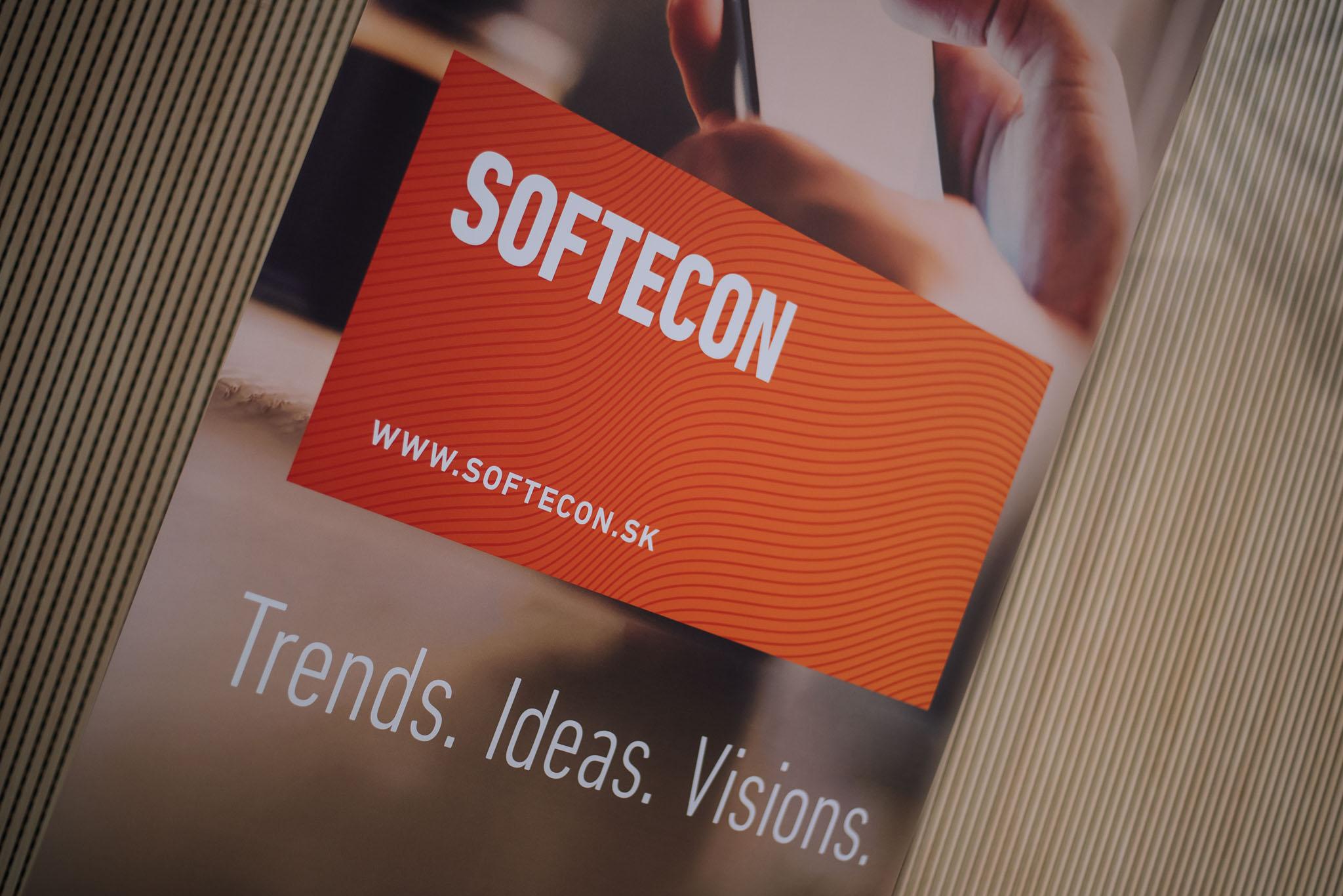 Softecon 2018 | Fotenie konferencie