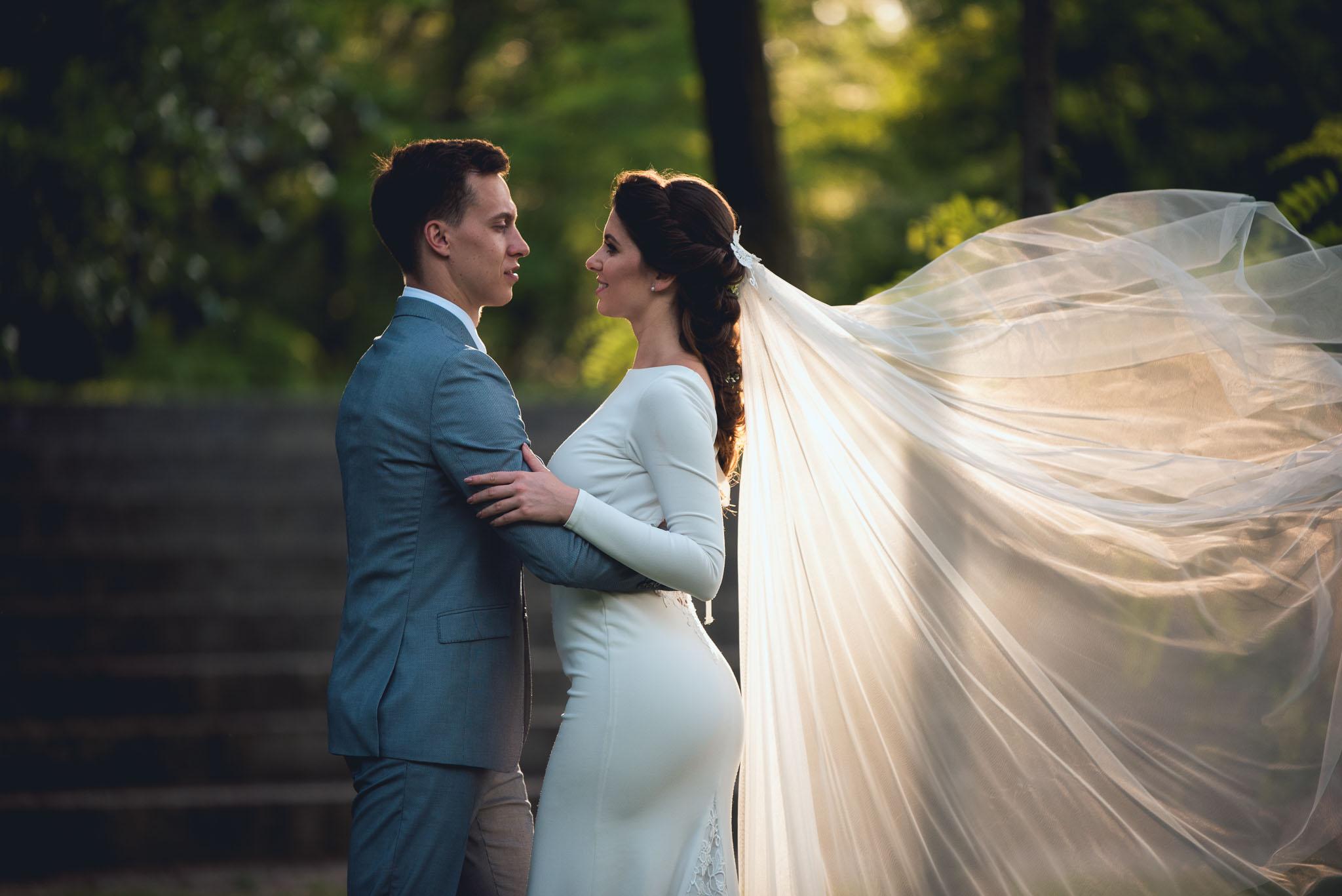 Wedding photoshoot | Art Hotel Kaštiel